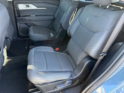 New 2026 Ford Explorer Active image 18