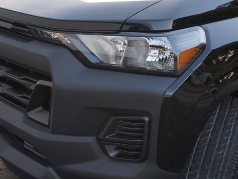 New 2026 Chevrolet Colorado W/T w/ Advanced Trailering Package image 29