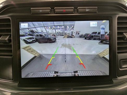 Used 2023 Ford F150 XLT w/ Equipment Group 302A High image 14