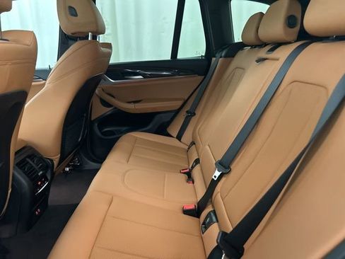 Used 2023 BMW X3 xDrive30i w/ Premium Package image 28