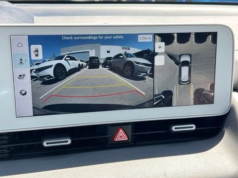 Used 2024 Hyundai Ioniq 5 Limited AWD/4WD image 29