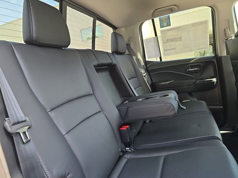 New 2026 Honda Ridgeline RTL image 12
