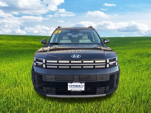 Used 2024 Hyundai Santa Fe SEL image 40