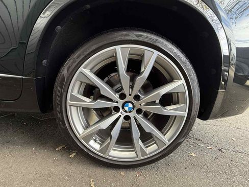 Used 2017 BMW X4 M40i image 32