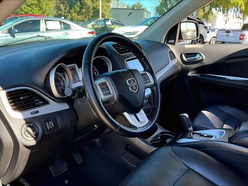 Used 2019 Dodge Journey GT image 15