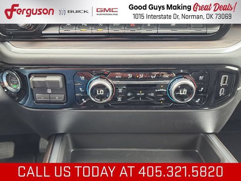 New 2026 GMC Sierra 1500 SLT w/ SLT Premium Plus Package AWD/4WD image 29