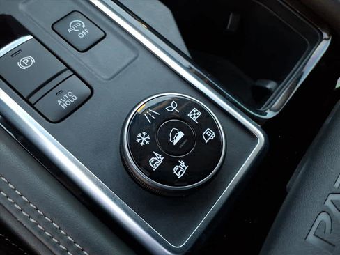 Used 2023 Nissan Pathfinder Platinum w/ Lighting Package (N93) image 38