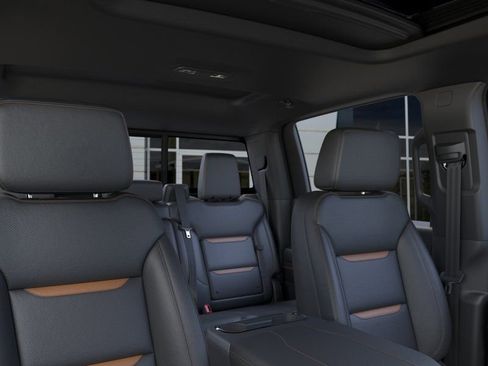 New 2026 GMC Sierra 1500 AT4 AWD/4WD image 24