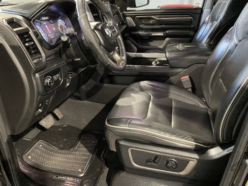 Used 2019 RAM 1500 Limited image 12