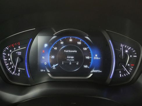 Used 2020 Hyundai Santa Fe SEL AWD/4WD image 23