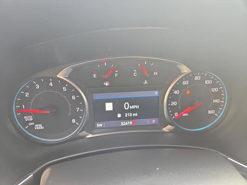 Used 2023 Chevrolet Equinox Premier image 30