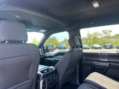 Used 2018 Ford F150 XLT w/ Equipment Group 302A Luxury AWD/4WD image 36
