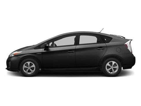 Used 2014 Toyota Prius Three FWD image 3