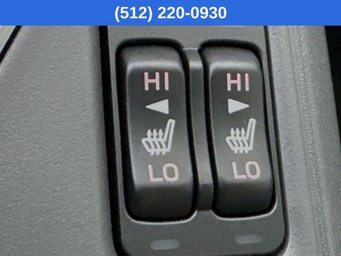 Certified 2025 Subaru Crosstrek 2.0i Premium image 24