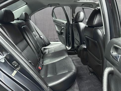 Used 2008 Acura TSX w/ Navigation image 29