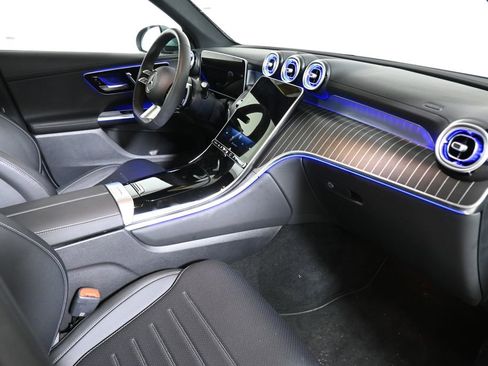 Certified 2026 Mercedes-Benz GLC 350e GLC 350e image 26