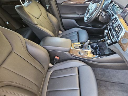 Used 2019 BMW X3 xDrive30i w/ Convenience Package image 16