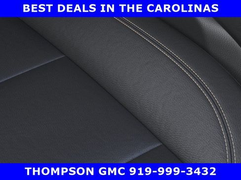 New 2025 GMC Acadia Elevation w/ Elevation Premium Package image 24