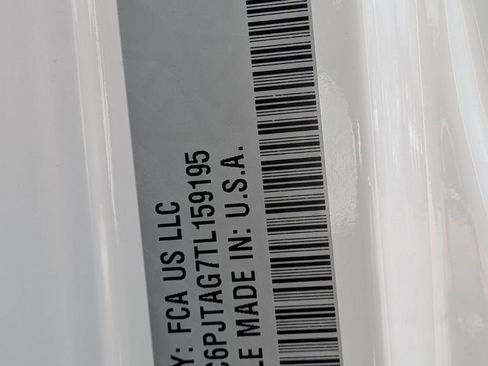 New 2026 Jeep Gladiator Sport image 34