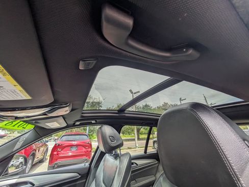 Used 2018 BMW X3 xDrive30i AWD/4WD image 18