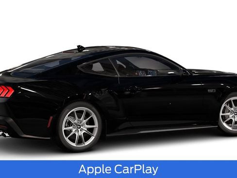 New 2026 Ford Mustang GT Premium RWD image 2