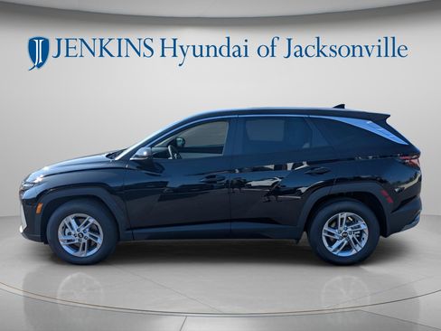 New 2026 Hyundai Tucson SE FWD image 6