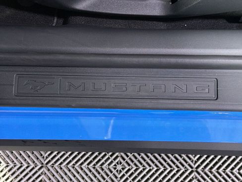 New 2026 Ford Mustang Coupe RWD image 17