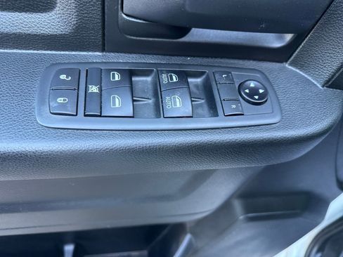 Used 2020 RAM 3500 Tradesman image 11