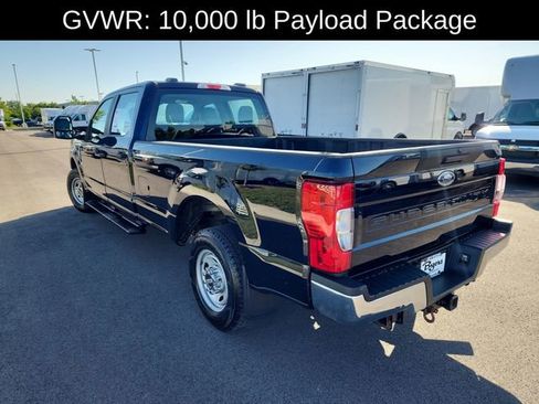 Used 2021 Ford F350 XL w/ Power Equipment Group RWD image 5