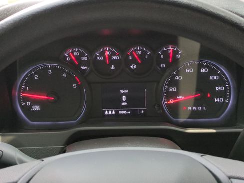 Used 2024 GMC Sierra 2500 Pro w/ Convenience Package image 24