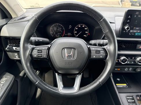 Used 2024 Honda CR-V EX-L image 18