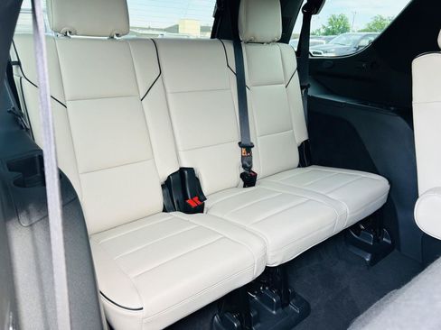Used 2022 Cadillac Escalade Sport w/ Touring Package AWD/4WD image 35