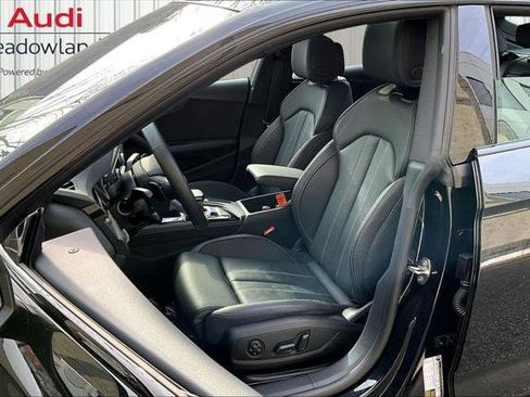 Certified 2025 Audi A5 2.0T Premium Plus AWD/4WD image 21