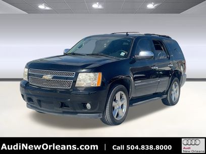 Used 2011 Chevrolet Tahoe LTZ