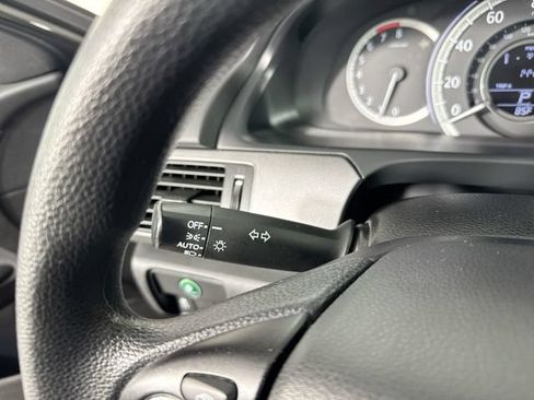 Used 2013 Honda Accord LX image 15