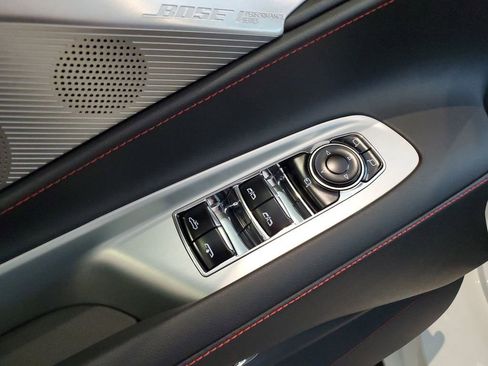 New 2026 Chevrolet Corvette Z06 image 12