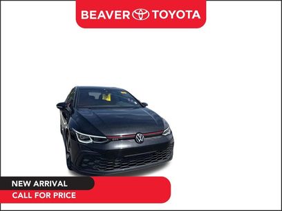 Used 2023 Volkswagen GTI S