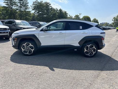New 2026 Hyundai Kona SEL Premium image 4