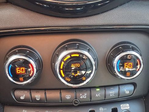 Used 2023 MINI Cooper Clubman S w/ MINI Untold Edition image 21