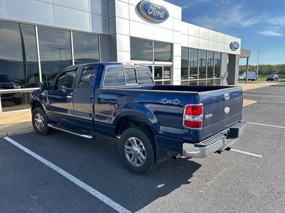 Used 2008 Ford F150 XLT