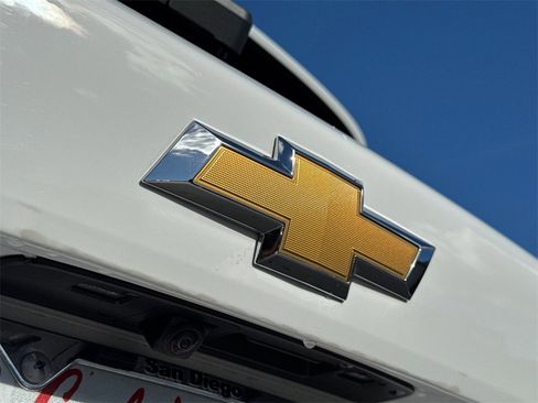 Used 2026 Chevrolet Trax LT w/ Driver Confidence Package image 14