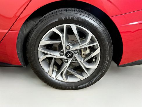 Used 2020 Hyundai Sonata SEL w/ Convenience Package image 11