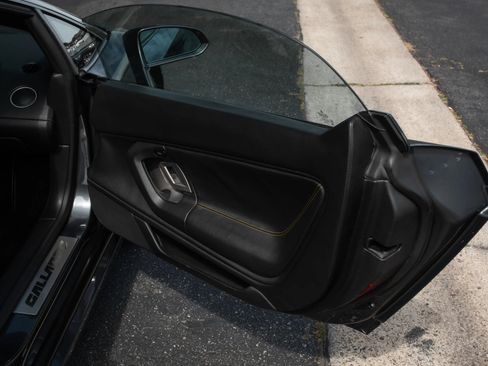 Used 2007 Lamborghini Gallardo Spyder AWD/4WD image 23
