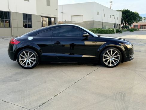 Used 2009 Audi TT 2.0T Premium FWD image 4