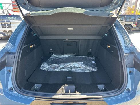 Used 2024 Dodge Hornet R/T w/ Tech Pack w/o Parking image 37