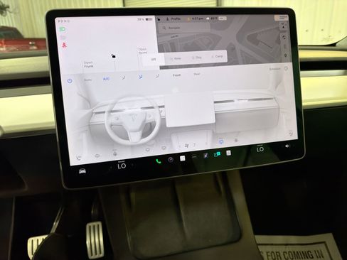 Used 2022 Tesla Model Y Performance AWD/4WD image 20