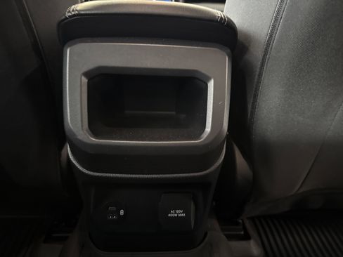Used 2024 Ford Ranger XLT w/ FX4 Off-Road Package image 21