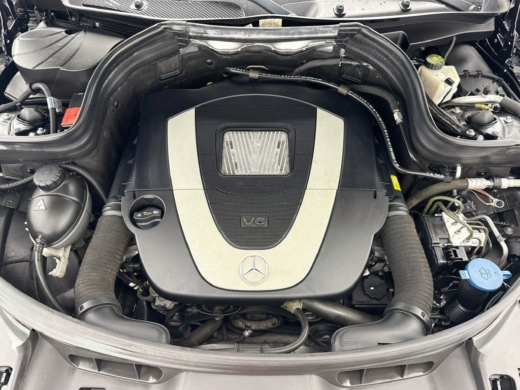 Used 2010 Mercedes-Benz GLK 350 2WD image 26