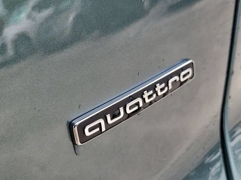 New 2026 Audi Q3 quattro 2.0T AWD/4WD image 6