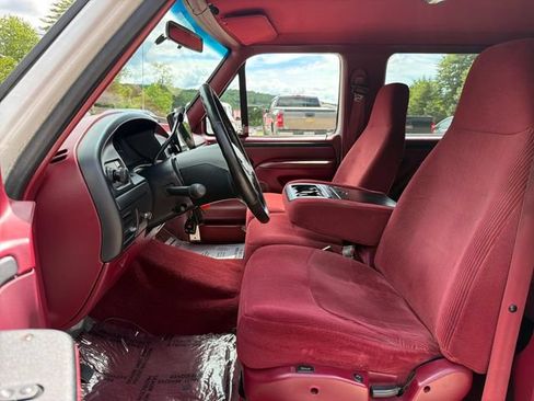 Used 1996 Ford F350 2WD Crew Cab image 10